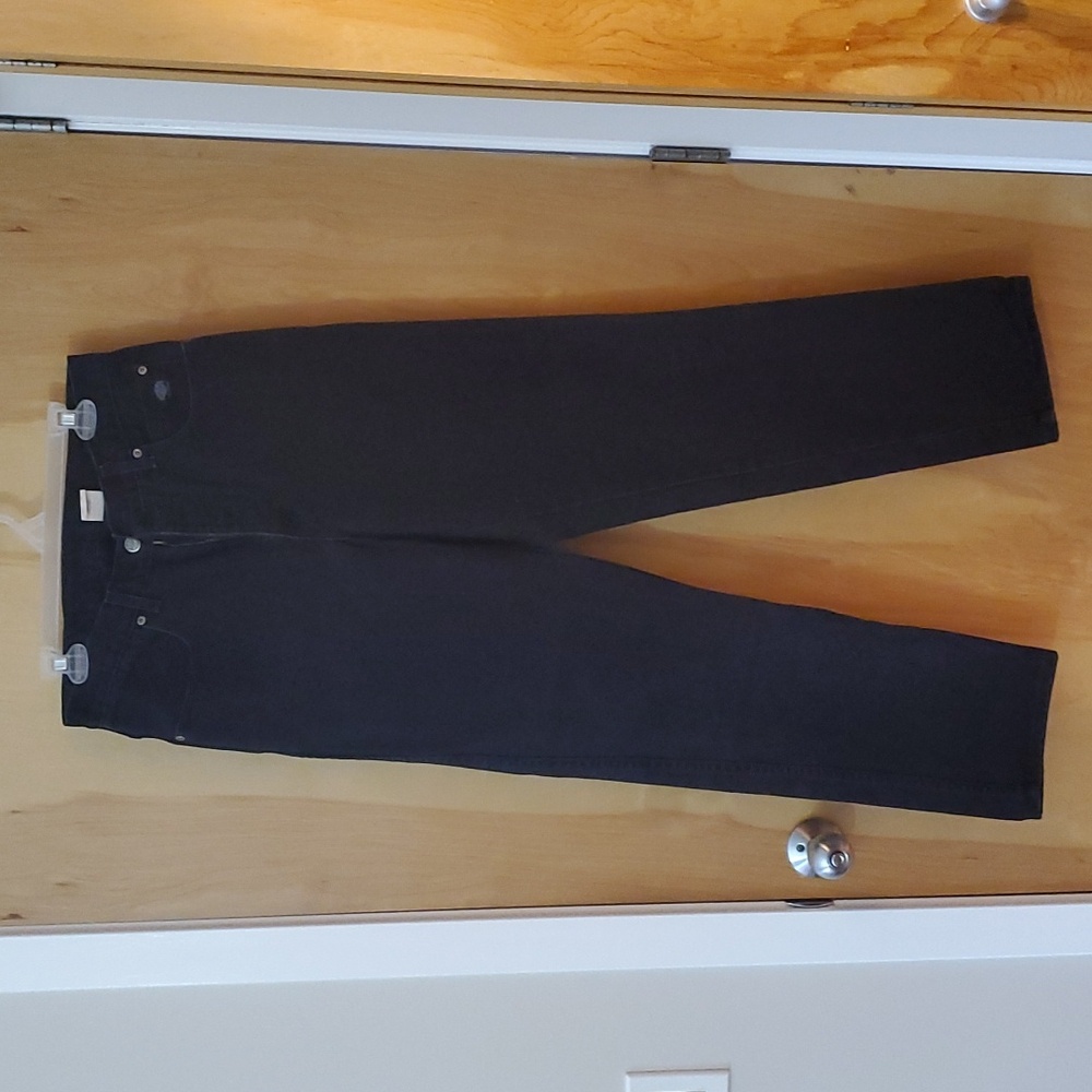 Harley Davidson Jeans 33W + 34L inseam